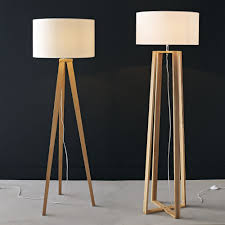 Diy Floor Lamp Standing Lamp Tripod Floor Lamp Living Rooms Lamp Shades Lamp Floor Lamp Steh Lampara De Pie Madera Lampara De Pie Salon Lamparas De Piso