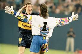 Boca Juniors Vs River Plate Welcome To Football S Fire Show Bleacher Report Latest News Videos And Highlights