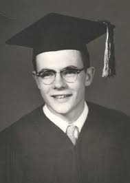 Gerald Milton “Jerry” Fager (1937-2007)