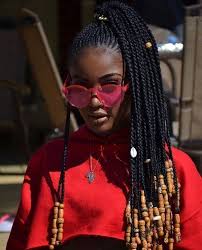 75 Sexy Fulani Braids That Will Blow Your Mind السودان), a vast region south of the sahara, encompassing the sahel (arabic: 75 sexy fulani braids that will blow