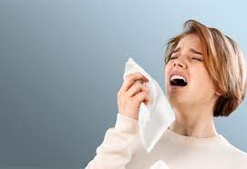 A Properly Working Heating And Cooling System Can Help Prevent Allergies Allergies Sinus Problems Natural Solutions