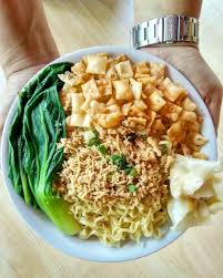 Aduk rata ️masukkan mie yg sudah direbus. New The 10 Best Home Decor With Pictures Mie Ayam Wenak Murah Wareg Cmn 10rb Cmn Di Baksokalap Mie Ayam Complete Dgn Siom Resep Pangsit Makanan