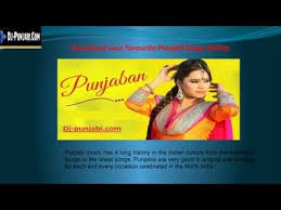 Download Your Favourite Dj Punjabi Songs Online At Dj Punjabi Com Songs Traditional Song Movie Songs