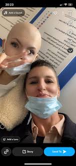 Woman from Daniel John event at Star Cider