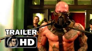 Boyka 1 Full Movie Sharamaxx