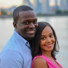 Kristle Lace Smith and Gary Pearson Jr.'s Wedding Registry