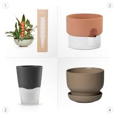 Sie hauchen jedem raum leben ein und sorgen für eine schöne atmosphäre. Blumentopfe Online Kaufen Connox Shop