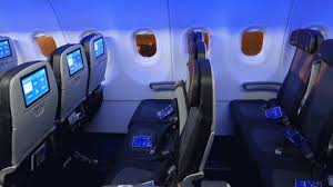 Review Jetblue Airbus A321 Las Vegas To New York