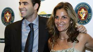 Please note that you can change the channels yourself. Tennis Millionenforderung Gegen Arantxa Sanchez Vicario