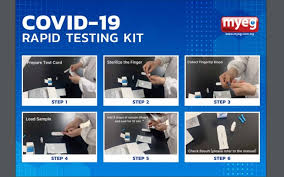 The other option to check a passport status is to call the national passport application center in order to obtain the status update on the passport application process. Myeg Offers Refunds For Covid 19 Testing Kits After Reprimand By Medical Authorities