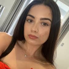 Kaylee Goff's Instagram, Twitter & Facebook