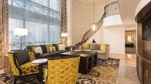 Available in one to three bedrooms ranging from 2,040 to 3,400 square feet, the caesars palace penthouse never disappoints. Las Vegas Suite Tour Caesars Suites