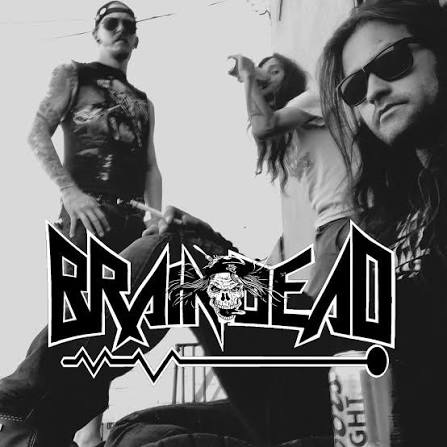 BRaIN DEaD (@BrainDeadEvil) • Facebook