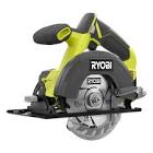 18V ONE+ Lithium-Ion Cordless 5-1/2-inch Circular Saw (Tool-Only) PCL500B RYOBI