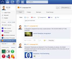 Getting Started With The Latest Version Of Edmodo Edmodo Apps For Teaching Educational Technology