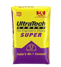 50Kg UltraTech Cement image 5