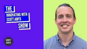 Innovating with Scott Amyx: Interview with Sean Petterson, CEO of StrongArm  Technologies