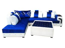 Add style to your home, with pieces that add to your decor while providing hidden storage. Delano L Shape Sofa Set Center Table Dream Furniture