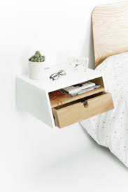 Check spelling or type a new query. 3 Drawer Floating Nightstand White White Floating Nightstand Bedside Table 2 Drawer In Oak Layered Panels On The Two Drawer Fronts Create A Unique Design Element For Visual Interest