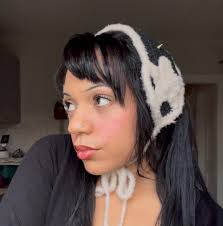 Punk Earmuffs