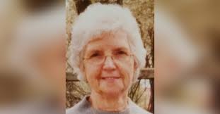 Obituary information for Wilma Rogers Holder