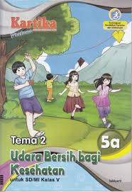 Kembali lagi ke chanel devilia contesa nah kali ini bu guru akan Buku Kelas 5 Tema 2 Masnurul