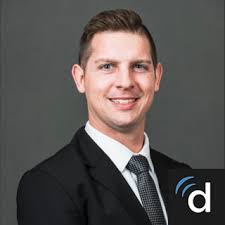 Dr. John Sweetman, DO