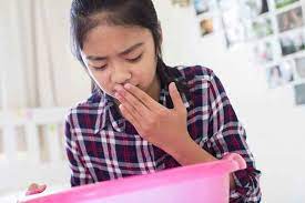 Hanya saja, penting untuk mencukupi kebutuhan cairan agar anda tidak mengalami dehidrasi. Jangan Panik Ini 4 Cara Mengatasi Keracunan Makanan Pada Anak Alodokter