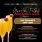 Grown Folks Bottomless Mimosa's, Catered Dinner event image