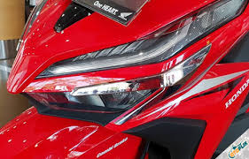8 Harga Motor Honda Bekas Terlengkap Dan Terupdate 2021 Otoflik