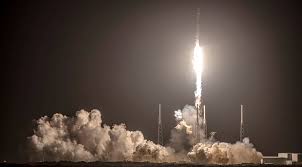 Spacex did this by leveraging innovative. Spacex Blames Failed Falcon 9 Booster Landing On Heat Damage Spacenews