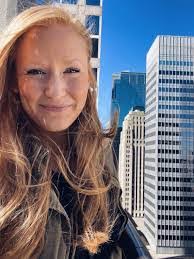 Antoinette Irby's Instagram, Twitter & Facebook