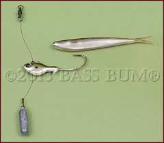 Products in today's video:mono fishing lin. A Drop Shot Rig Is Multi Dimensional For Many Rods Reels Plastics And Water