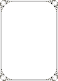 Choose from 110000+ texture graphic resources and download in the form of png, eps, ai or psd. Victorian Border Frame Png Black Border Frame Png File Border Design Black And White Png 577265 Vippng