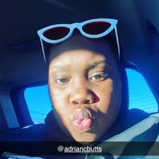 Adrian butts (@adrian_butts)