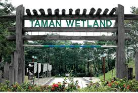 Malaysia nic pameran pusat penghayatan alam putrajaya rencana taman wetland. Miedajaz Travelogue Escape 2 0 Putrajaya 2018 Tempat Tempat Menarik Boleh Di Lawati Di Putrajaya Part 2