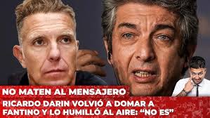 Episodio 3. Con Rufino Torres