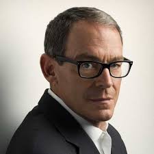 An Evening With Daniel Silva in Conversation With Jamie Gangel