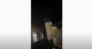 Foto que circula pelas redes sociais mostram o criminoso lázaro barbosa morto após ter sua prisão declarada pela polícia na região de águas lindas de goiás. Arquivos Lazaro Barbosa De Sousa Diario Do Centro Do Mundo