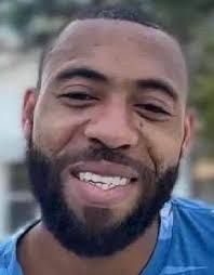 Anthony Fitzgerald Price, age 33