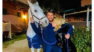 Di redazione blitz pubblicato il 23 giugno 2019 15:56 | ultimo aggiornamento: The Love Gift Of Diletta Leotta To Can Yaman Cassius Archyde