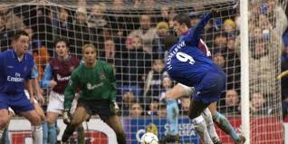 Chelsea vs west ham united tournament: Pmb Chelsea V West Ham History Official Site Chelsea Football Club