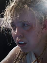 Sherrie Sweeney Model