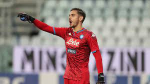 The name meret is a girl's name of german origin meaning pearl. Man Utd Linked Meret Will Consider Leaving Napoli On Loan Says Agent