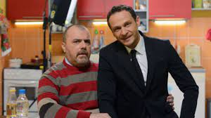 Kriza (transl. crisis) was a bosnian television sitcom created and written by feđa isović and directed by elmir jukić. Kriza Tv Series 2013 Imdb