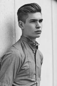 Go vintage with a pompadour haircut and style. 18 Stylish Pompadour Hairstyle Ideas For Men Styleoholic