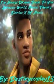 A Hero's Heart Ben 10: Alien Force Ben X OC Alexis