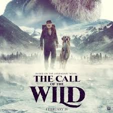 The Call Of The Wild Trailer 2020 Youtube