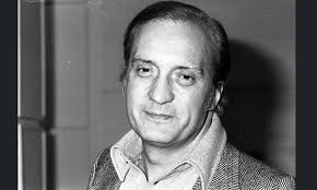 È morto Nando Gazzolo