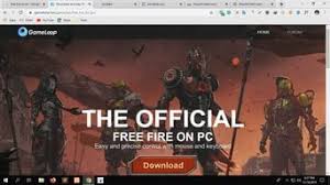 Garena free fire pc, one of the best battle royale games apart from fortnite and pubg, lands on microsoft windows so that we can continue fighting free fire pc is a battle royale game developed by 111dots studio and published by garena. How To Download And Install Free Fire Pc Winterlands 2020